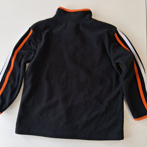 Harley Davidson fleece sweater - Picture 2 of 9